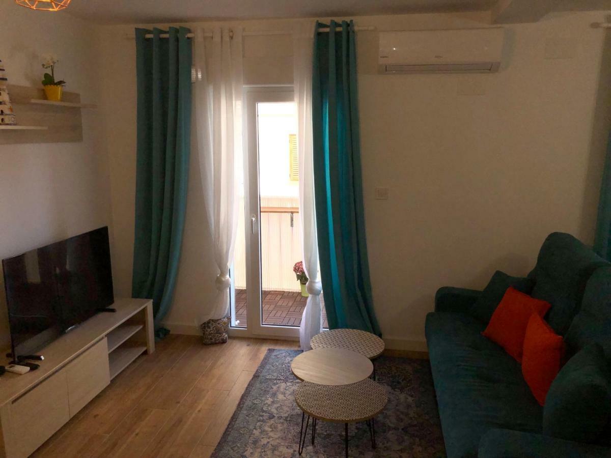 Exclusive Beach Apartment Valencia Exterior foto